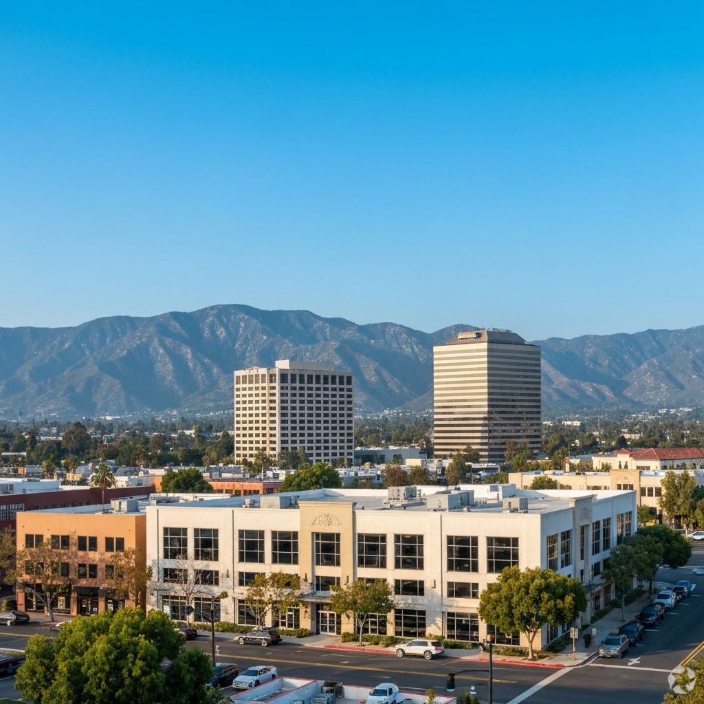San Gabriel Valley